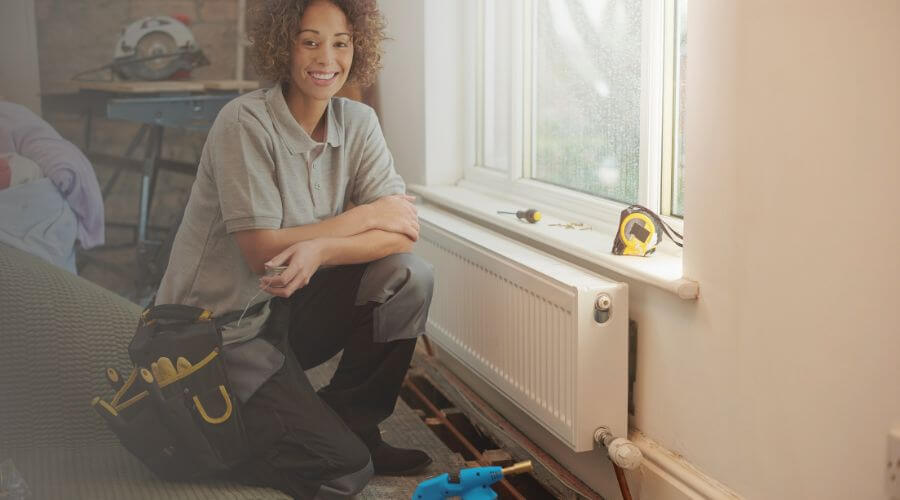 Professional Water heater repair services in Athens, AL